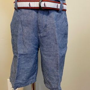 Janie and Jack Boy’s size 7